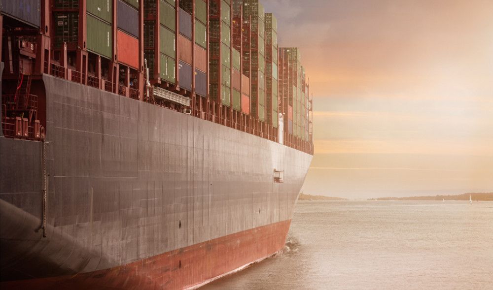 Nuevo récord de exportaciones andaluzas, con 39.218 millones hasta noviembre y un 25% más