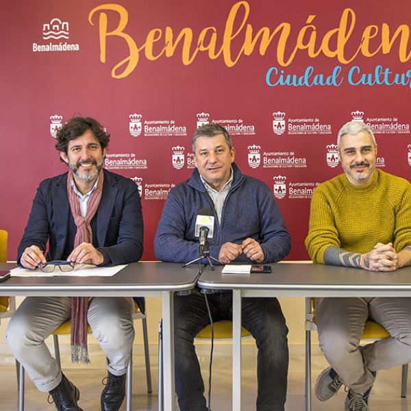 Benalmádena acoge una exposición itinerante de La Térmica sobre la relación de Pablo Picasso con el flamenco