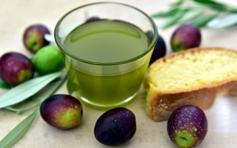 El aceite de oliva virgen extra mejora la salud en personas con obesidad y prediabetes