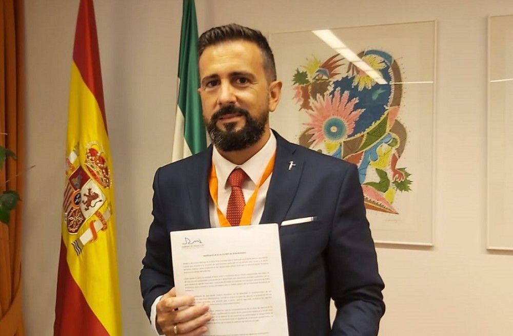 Marinas de Andalucía apoya la modificación de la Ley de Puertos propuesta por el Gobierno andaluz