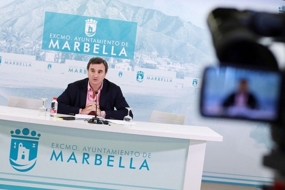 El equipo de Gobierno lamenta que el PSOE censure la construcción de viviendas de promoción pública en la ciudad
