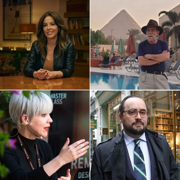 Periodismo, filosofía e historia de Egipto centran las conferencias de esta semana en el Centro Cultural La Malagueta