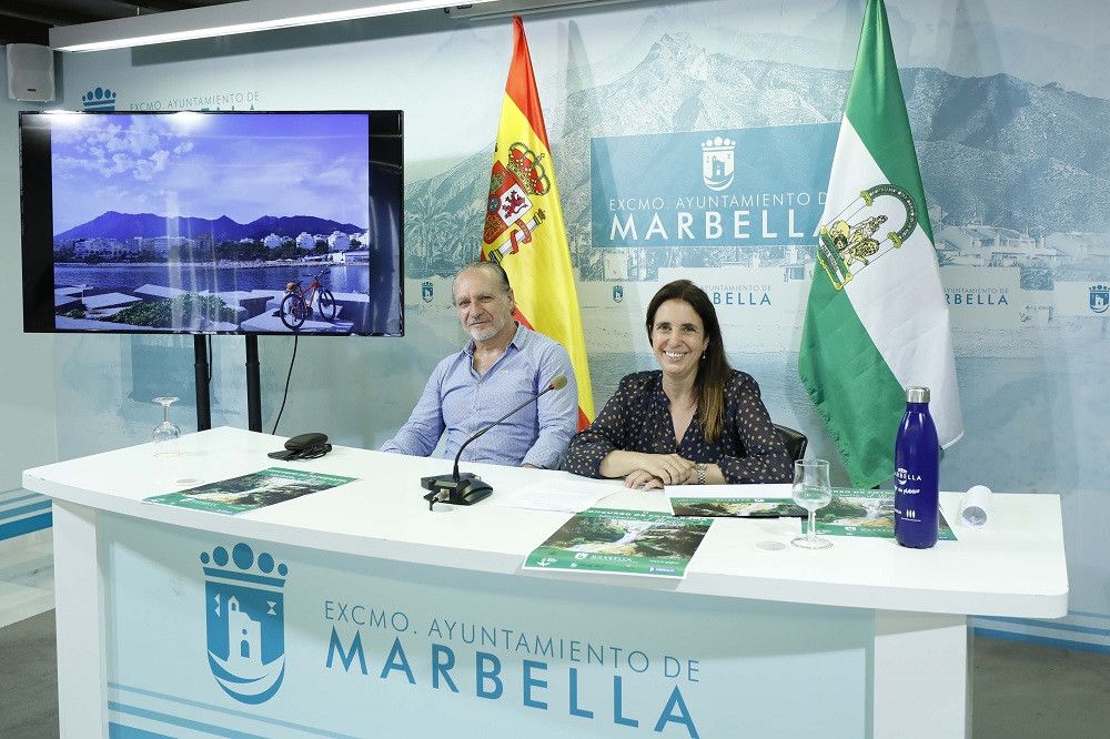 Presentadas las bases del II Concurso de Fotografía Marbella y el Medio Ambiente’