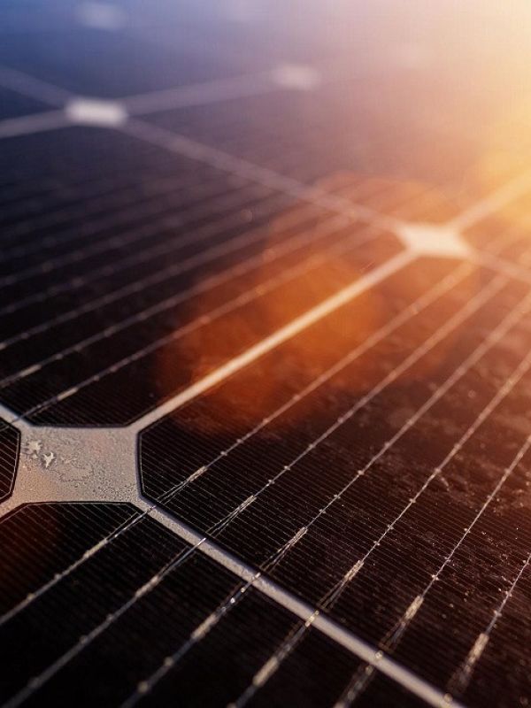 Nuevas patentes para nuevas energías