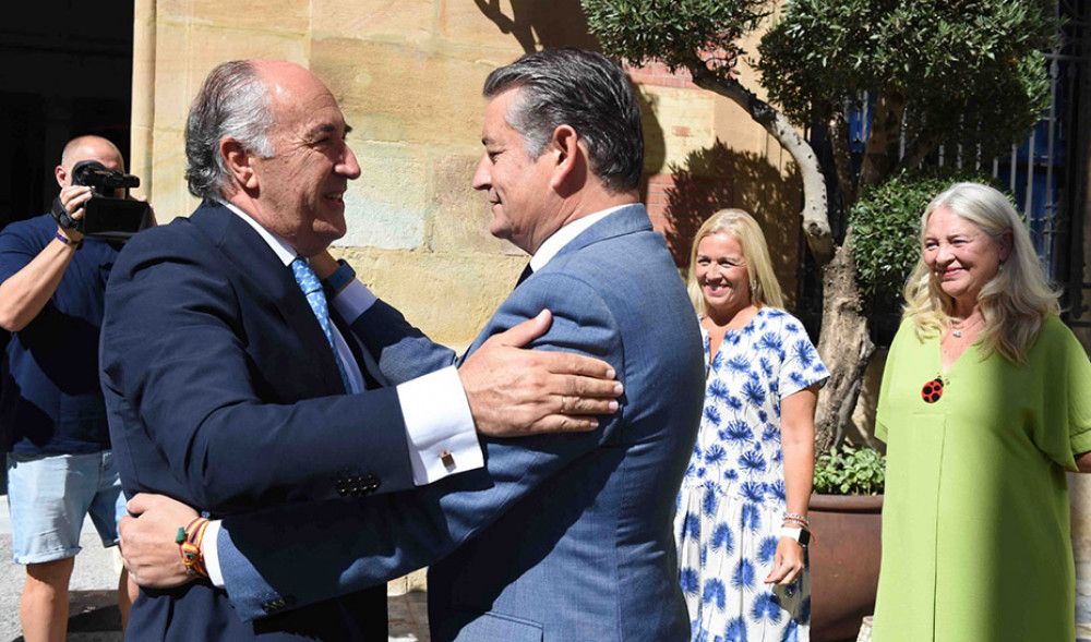 Andalucía urge al Gobierno de España a dar una "solución justa" a las comunidades infrafinanciadas