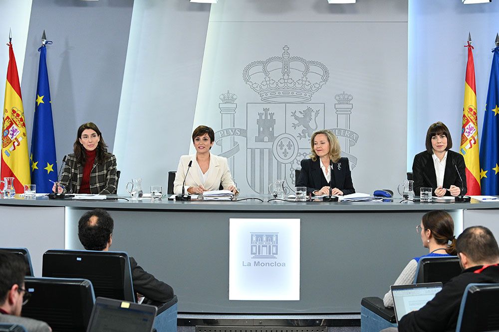 ​El Gobierno destina 920 millones de euros a contratos de personal investigador y proyectos científicos