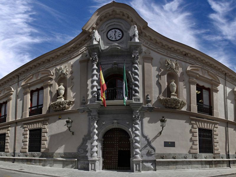 El Consejo de Gobierno aprueba la renovación del Consejo Consultivo de Andalucía