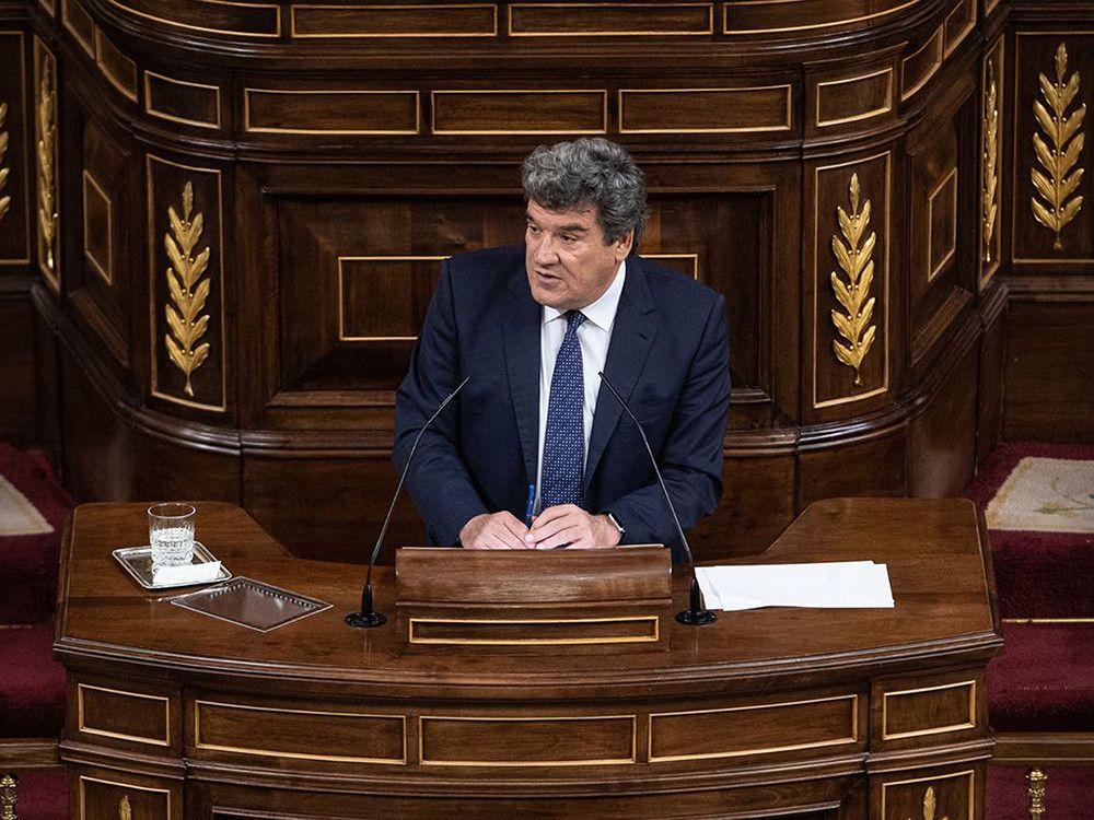 El Gobierno saca adelante la reforma de las pensiones haciendo caso omiso a todas las advertencias sobre la no sostenibilidad del nuevo formato