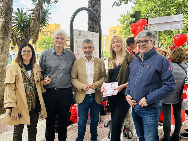 El  PSOE incluye en su programa electoral medidas para pymes con bonificaciones de impuestos