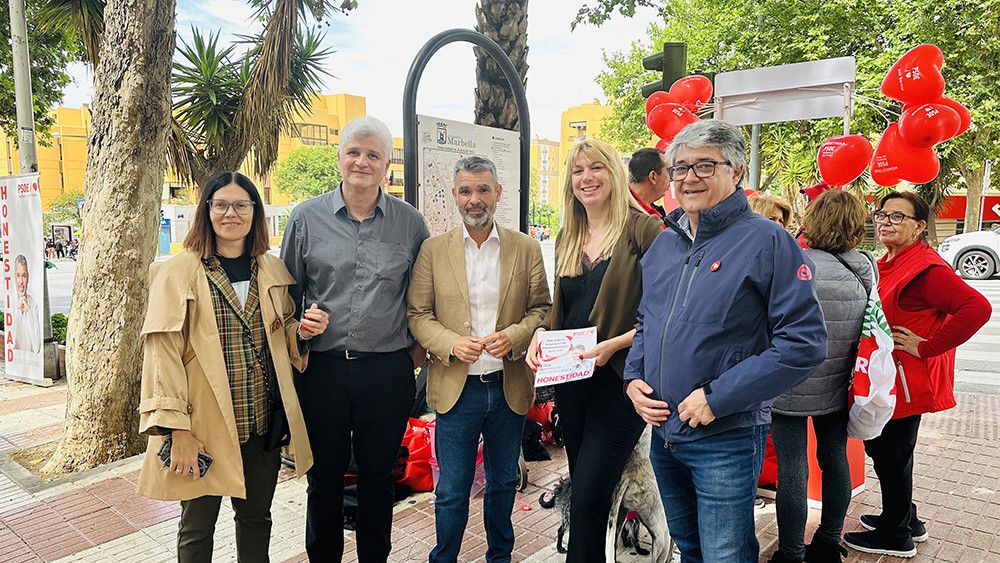 El  PSOE incluye en su programa electoral medidas para pymes con bonificaciones de impuestos