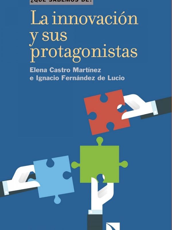 Del tupperware’ al teletrabajo: un nuevo libro del CSIC explica cómo se hace la innovación