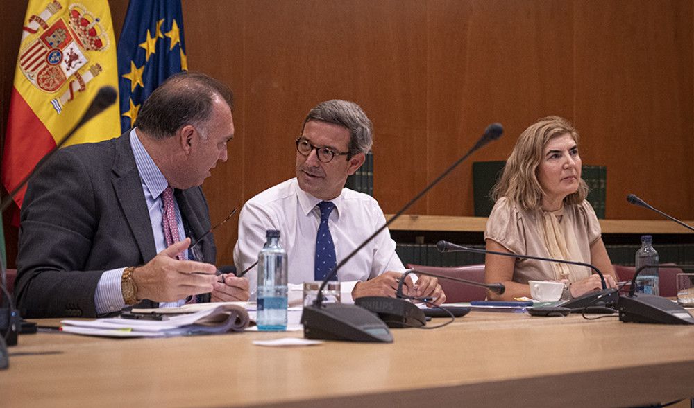 Andalucía se opone a las medidas de ahorro energético impuestas desde el Gobierno sin un debate previo