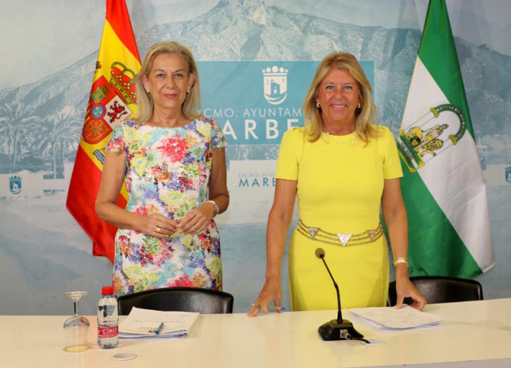 El Ayuntamiento asegura que Marbella será la primera ciudad andaluza en iniciar la tramitación del Plan General de Ordenación Municipal conforme a los criterios de la LISTA