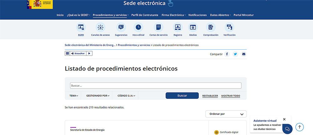 Abierta la tercera convocatoria de los Planes de Sostenibilidad Turística en Destinos dotada con 478 millones de euros