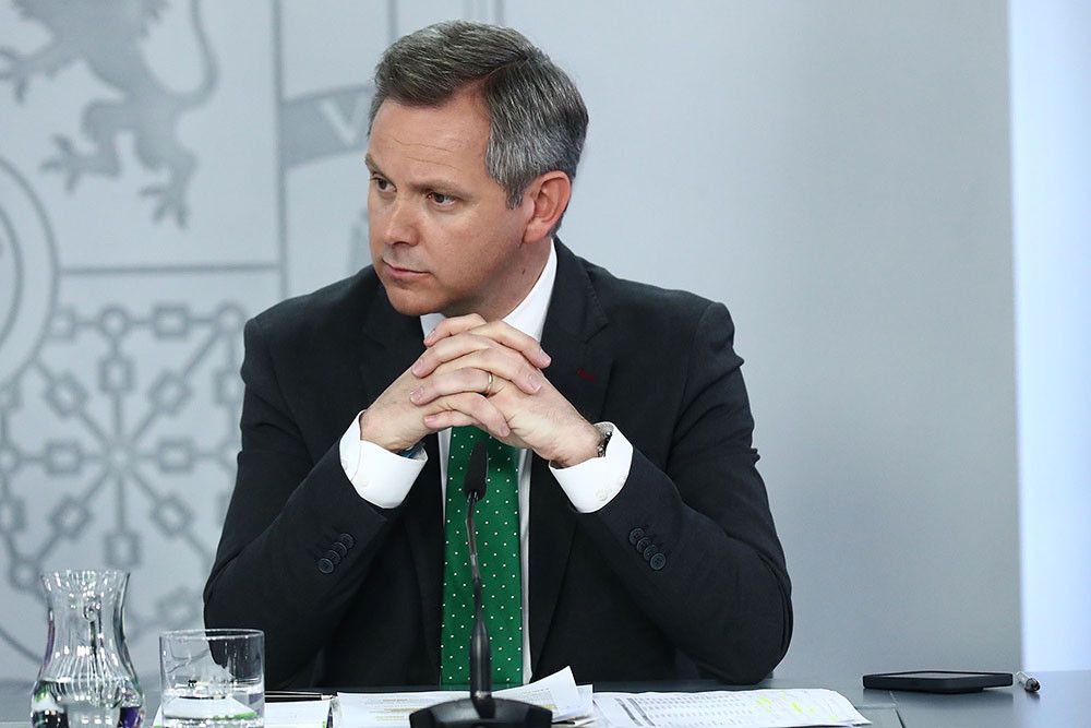 Sanidad defiende la necesidad de contar con calendarios de vacunación homogéneos y actualizados en toda la UE