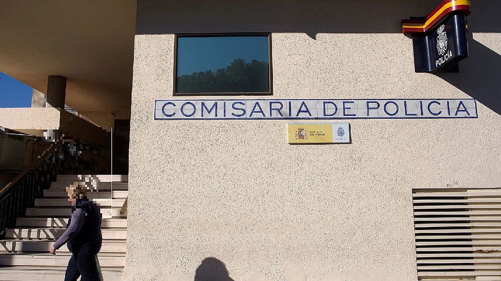 La Policía Nacional detiene a 13 personas por los secuestros de dos hombres en Fuengirola y Benalmádena