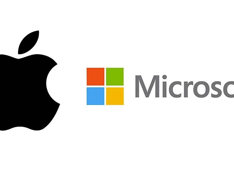 Apple y Microsoft son las marcas más valiosas del mundo en 2023