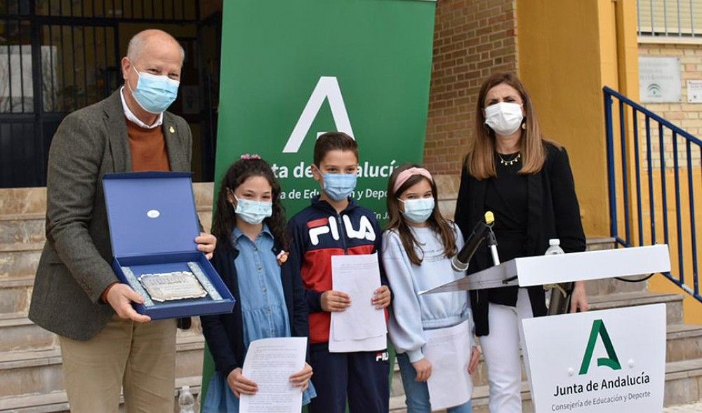 La Consejería de Educación prevé la transformación de otros 100 comedores escolares a cocina in situ en 2022