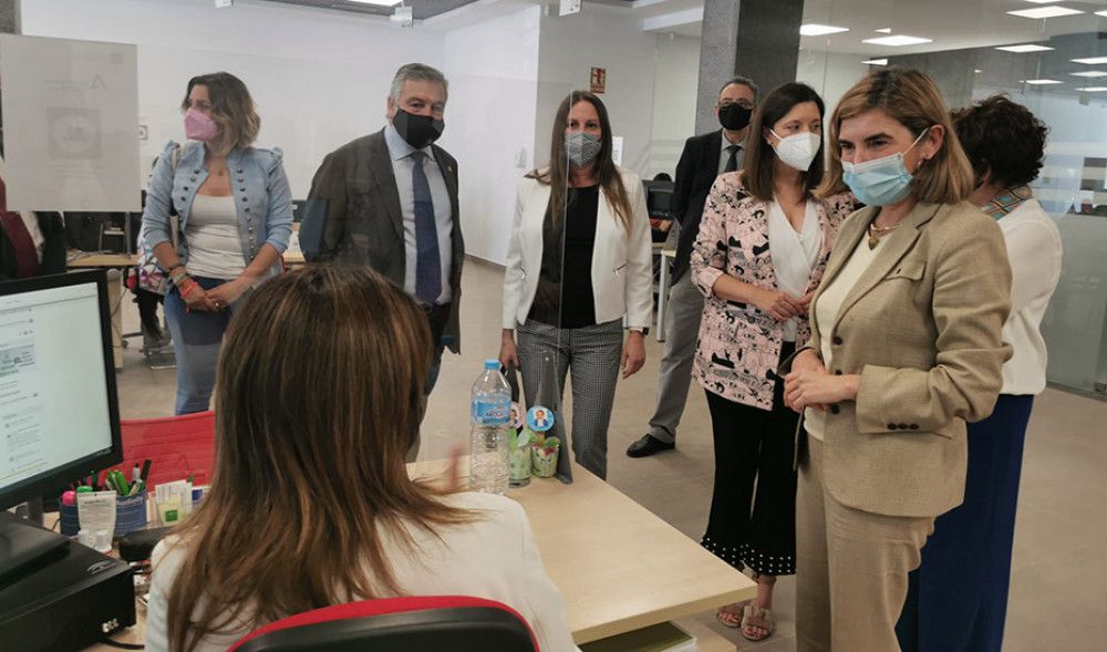 El SAE renovó de forma automática 2,13 millones de demandas de empleo bajo el estado de alarma