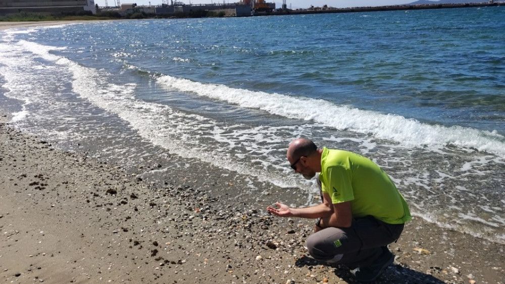 La Junta desactiva la situación 1 del Plan de Emergencia ante el Riesgo de Contaminación del Litoral