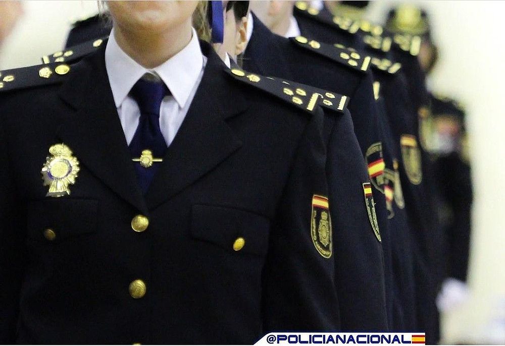 El TSJ de Madrid confirma la sanción a un policía nacional por trabajar como actor porno sin pedir la compatibilidad