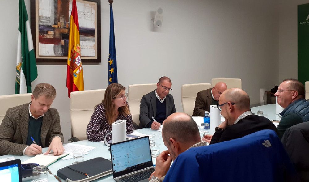 Los juzgados de Algeciras, La Línea, Estepona, Fuengirola, Marbella y Torremolinos tendrán guardias ampliadas todo el año