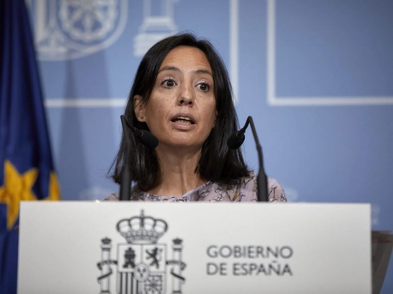 La delegada del Gobierno en Madrid, nueva directora general de la Guardia Civil