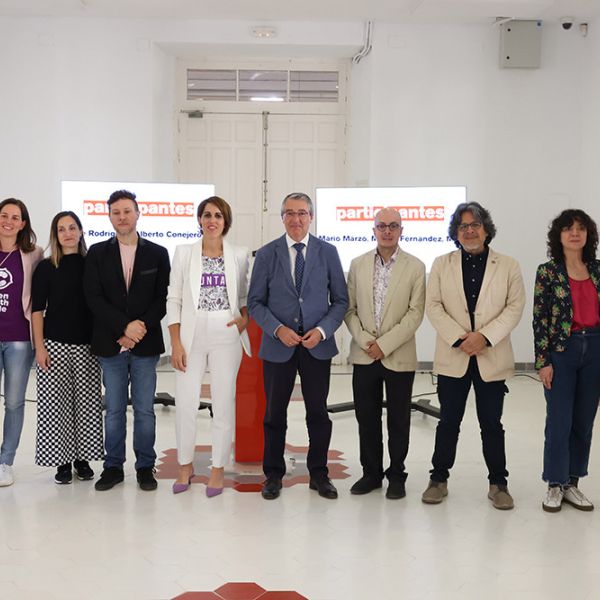 El festival de letras y cultura iberoamericana Verdial, una exposición de García-Alix y mayor presencia en la provincia marcan la nueva programación de La Térmica