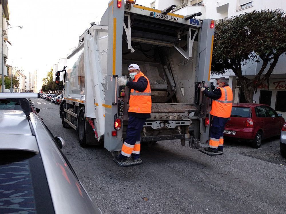 El nuevo Reglamento de Residuos buscará reducir al 10% el volumen de basura que llega a los vertederos andaluces
