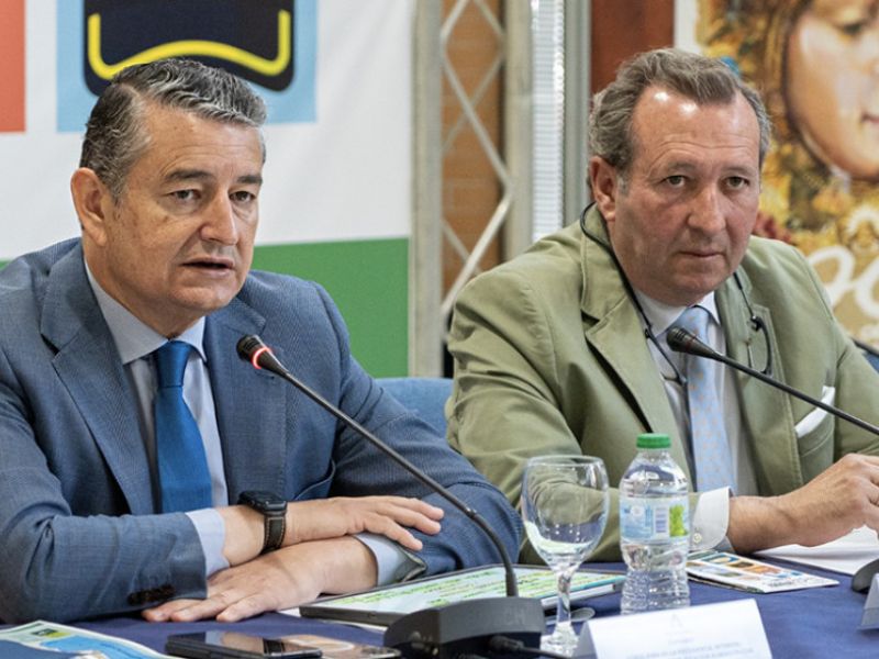 La Junta activa el lunes la edición con más avances tecnológicos de la historia del Plan Romero