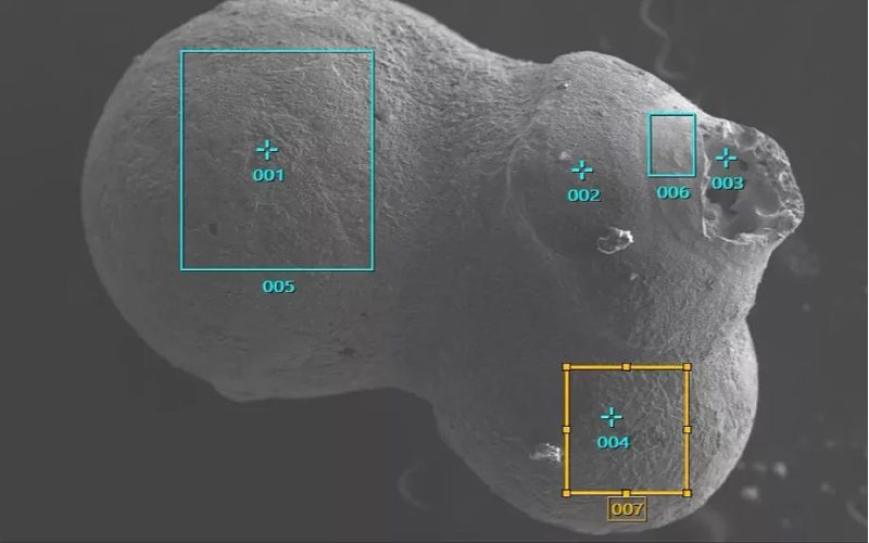 Encuentran los restos de un meteorito procedente de fuera del sistema solar