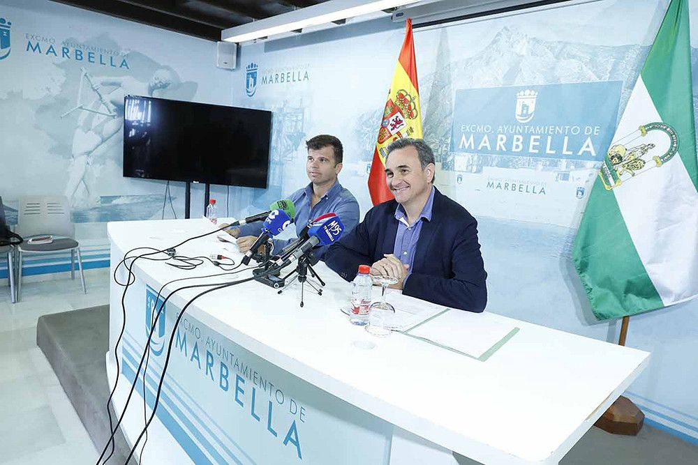 El Ayuntamiento aprueba un bando con medidas restrictivas de consumo de agua para conseguir un ahorro del 20% ordenado por la Junta de Andalucía