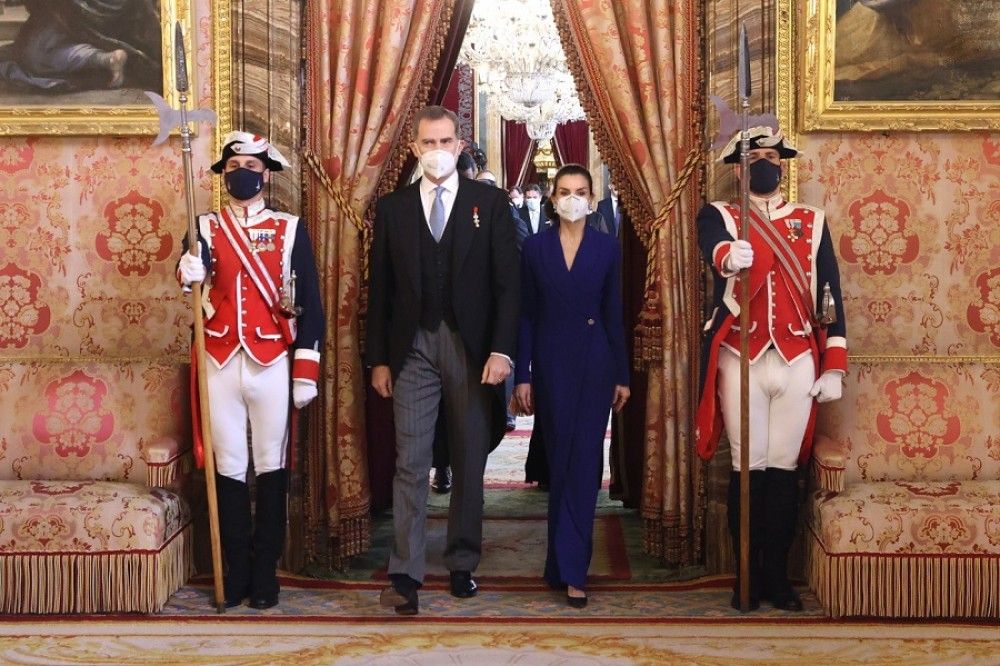 La Cooperación Española presenta el portal Becas de la Cooperación Española, #BecasQueCambianVidas