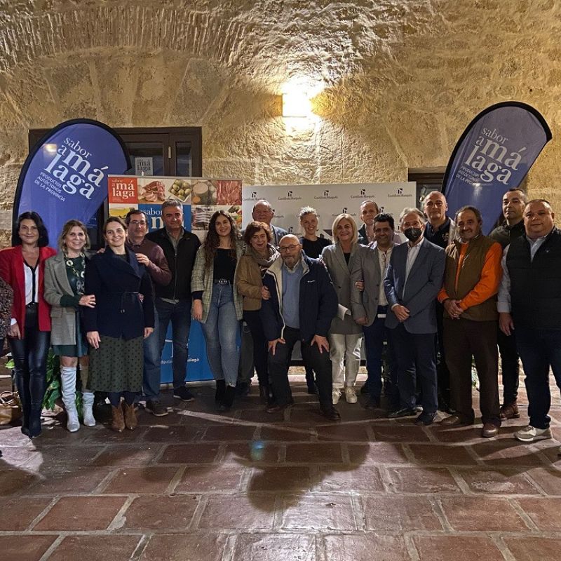 Nilva Enoturismo, Gross Hermanos, Kieninger, Cooperativa agrícola Virgen de la Oliva y Grupo Jorge Ordóñez, bodegas ganadoras de los VIII Premios Sabor a Málaga’ a los mejores vinos de la provincia