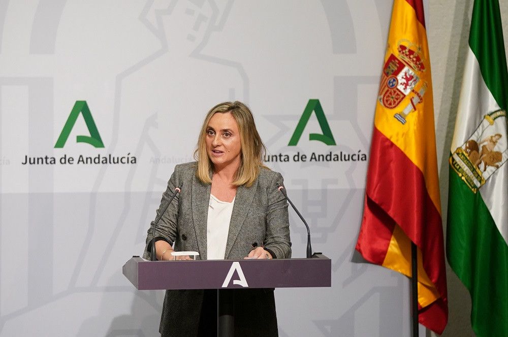 Andalucía empleará 373 millones de euros de los Next Generation para actuar en 33.000 viviendas