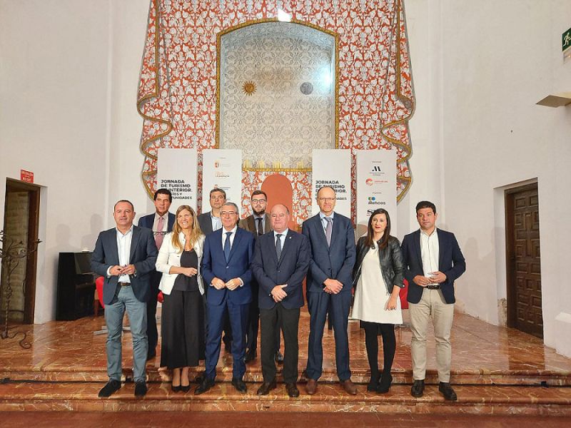 Turismo Costa del Sol constata el buen momento del turismo de interior en la provincia de Málaga que supera en muchos registros las cifras previas a la crisis sanitaria