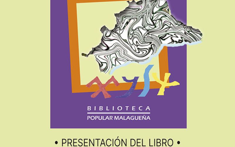 La Diputación recoge en un libro el origen de los nombres propios de los municipios malagueños