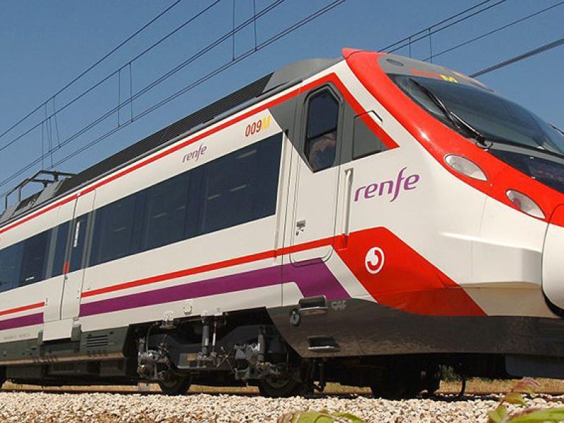 Transportes refuerza el plan para transformar las Cercanías de Madrid con más de 7.100 millones de euros de inversión total