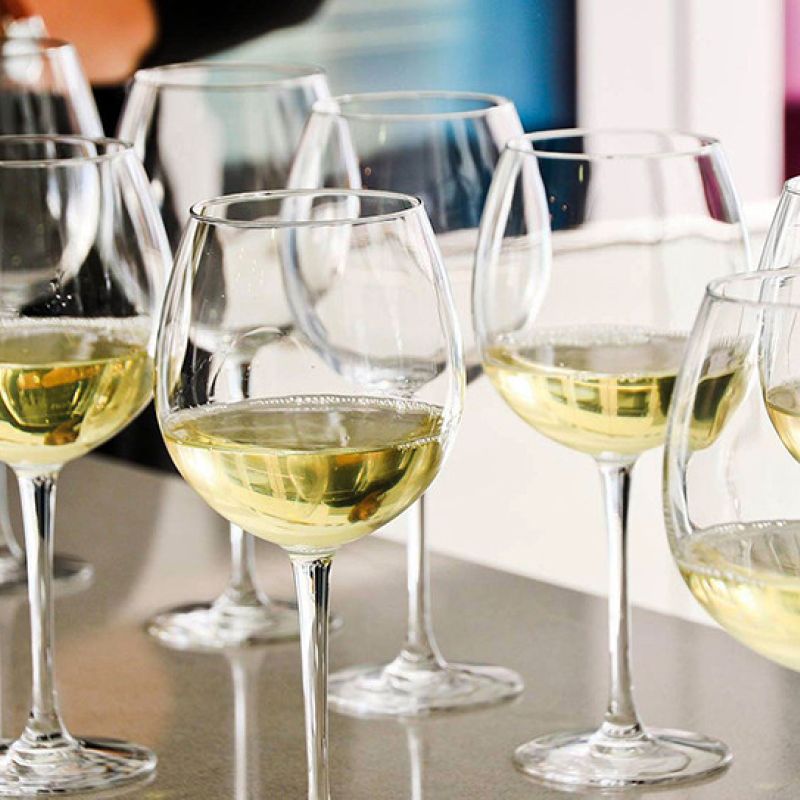 La Diputación de Málaga convoca los IX premios a los mejores vinos con denominación de origen Málaga’ y Sierra de Málaga’