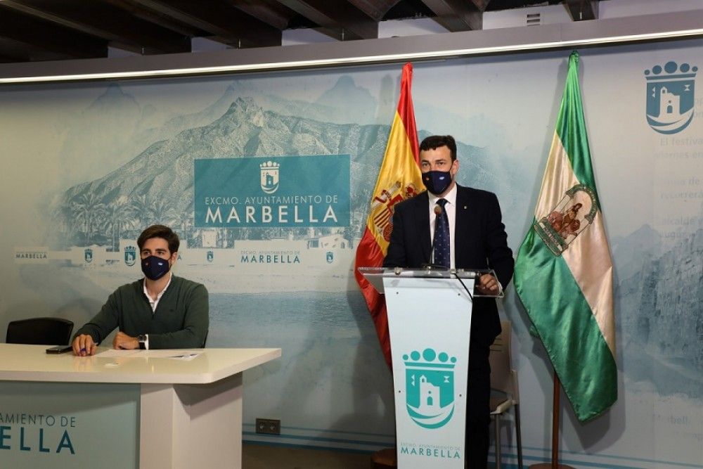El Ayuntamiento ofertará 200 cursos gratuitos para más de 5.600 alumnos en el marco del plan municipal de formación para el empleo 2021-2023