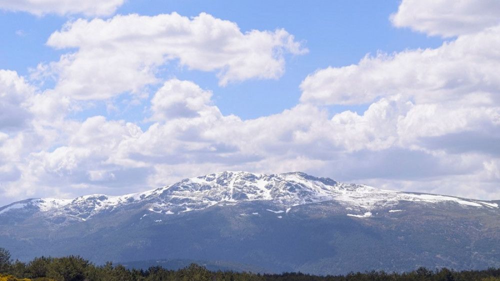 Las pistas de esquí alpino Escaparate, Telégrafo y Bosque en Navacerrada revertirán al Dominio Público Forestal y deberán devolverse a su estado original