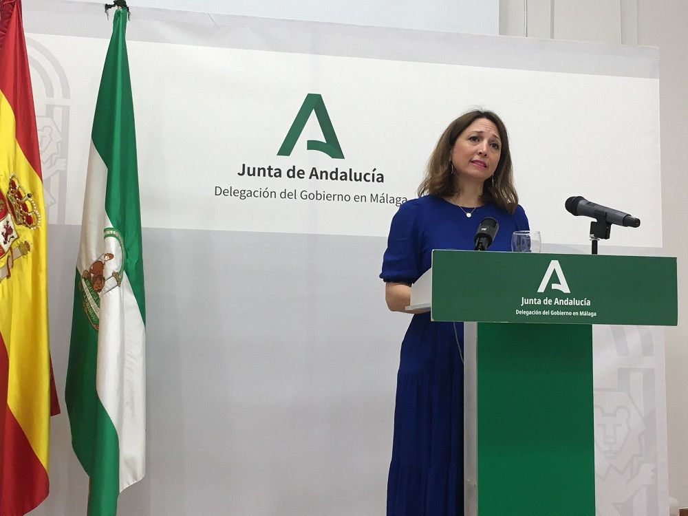 Los contagios siguen aumentando en la provincia de Málaga a pesar del buen ritmo de vacunación
