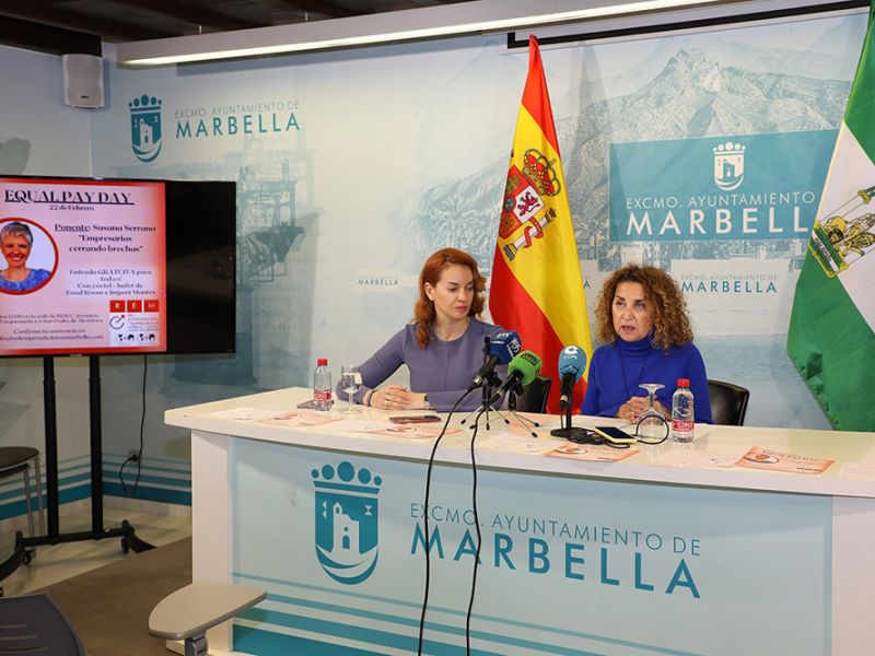 El Proyecto Interlabora de la Concejalía de Igualdad posibilitó 187 inserciones en el mercado de trabajo en los últimos dos años y medio