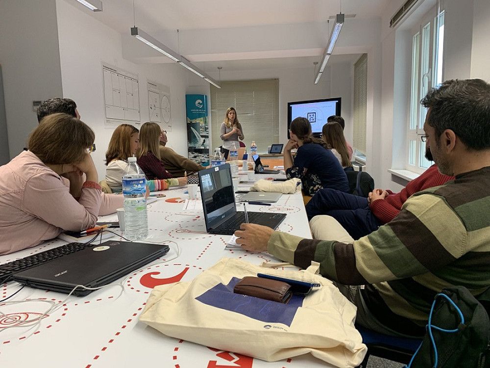 Son 27 los proyectos innovadores que optan a participar en la séptima edición de Costa del Sol Tourism Hub