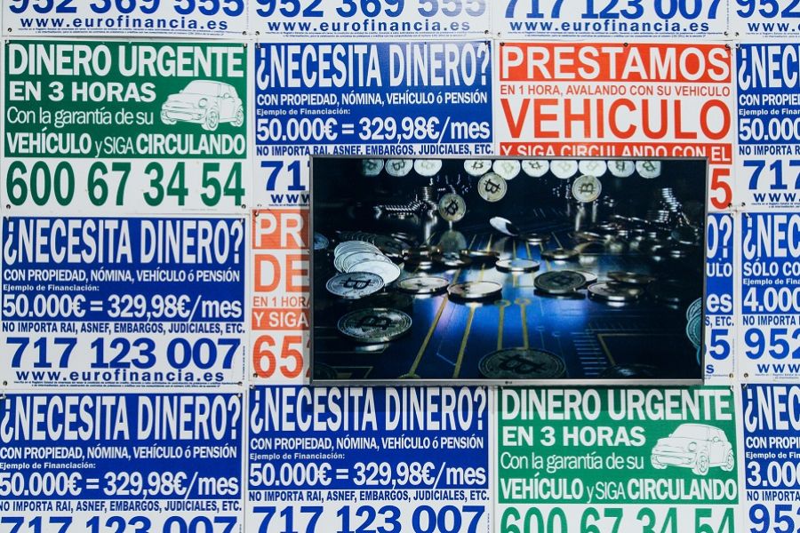 El programa ‘Creadores 2020’ de La Térmica llega a su fin con una exposición colectiva e interdisciplinar