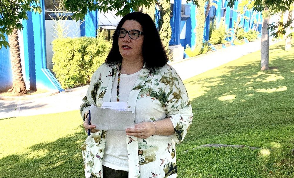 El PSOE denuncia la "desastrosa gestión" en materia sanitaria que sufren los vecinos de Marbella y San Pedro Alcántara