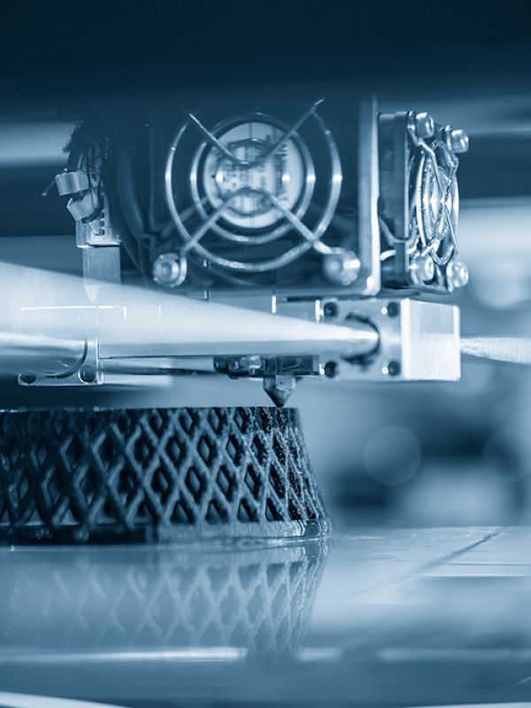 El CSIC impulsa la impresión 3D como instrumento para generar oportunidades de empleo en el medio rural