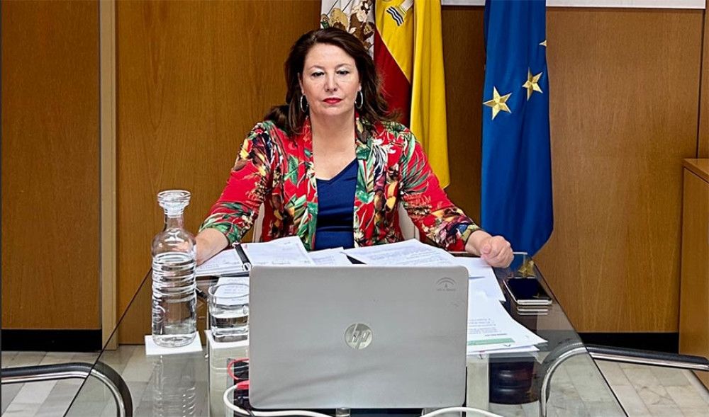 Andalucía reitera su demanda al Estado de flexibilizar la PAC y de medidas frente a la sequía