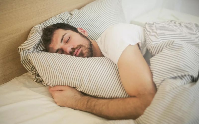 Descubierta la mejor temperatura para un sueño confortable