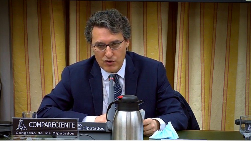 Comienzan las comparecencias para modificar la Ley de la Cadena Alimentaria y acabar con la posición dominante de los intermediarios